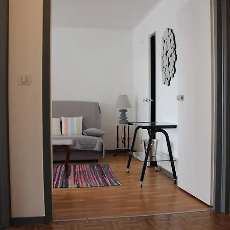 Appt 2 Pieces - Lr660-116 Daire La Rochelle (Charente-Maritime)