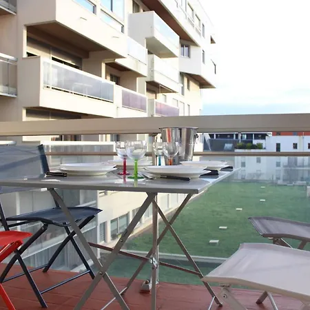 Appt 2 Pieces - Lr660-116 La Rochelle (Charente-Maritime)